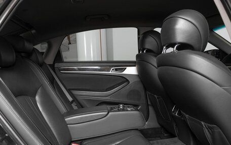 Genesis G80 I, 2019 год, 2 330 000 рублей, 8 фотография