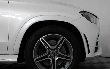 Mercedes-Benz GLE, 2019 год, 5 840 000 рублей, 21 фотография