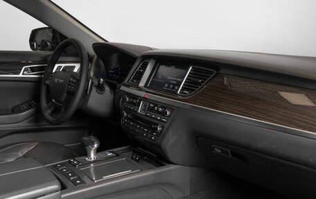 Genesis G80 I, 2019 год, 2 330 000 рублей, 7 фотография