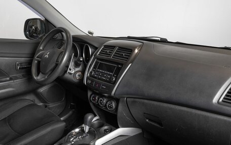 Mitsubishi ASX I рестайлинг, 2013 год, 1 110 000 рублей, 7 фотография