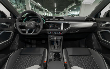 Audi Q3, 2026 год, 3 950 000 рублей, 8 фотография