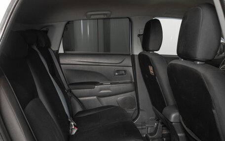 Mitsubishi ASX I рестайлинг, 2013 год, 1 110 000 рублей, 8 фотография