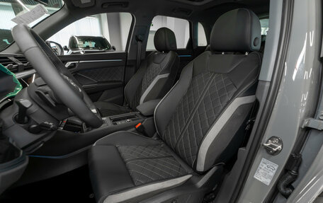 Audi Q3, 2026 год, 3 950 000 рублей, 9 фотография