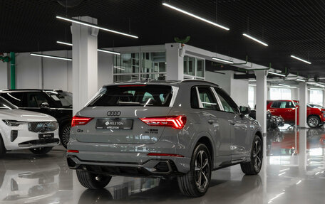 Audi Q3, 2026 год, 3 950 000 рублей, 5 фотография