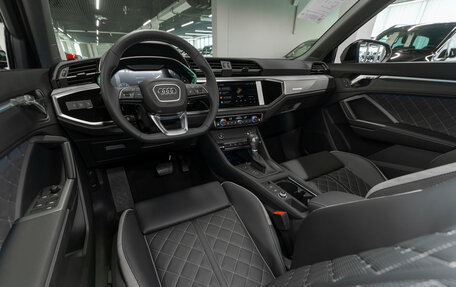Audi Q3, 2026 год, 3 950 000 рублей, 7 фотография
