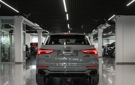 Audi Q3, 2026 год, 3 950 000 рублей, 6 фотография