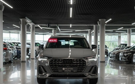 Audi Q3, 2026 год, 3 950 000 рублей, 3 фотография