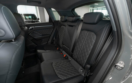 Audi Q3, 2026 год, 3 950 000 рублей, 13 фотография