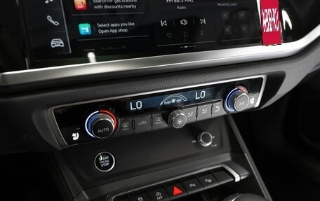 Audi Q3, 2026 год, 3 950 000 рублей, 20 фотография