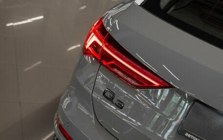 Audi Q3, 2026 год, 3 950 000 рублей, 31 фотография