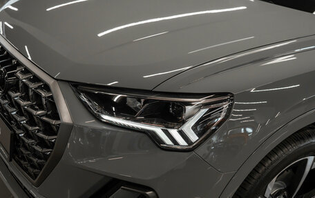 Audi Q3, 2026 год, 3 950 000 рублей, 30 фотография