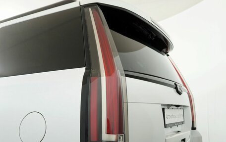 Cadillac Escalade IV, 2016 год, 3 790 000 рублей, 8 фотография