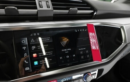 Audi Q3, 2026 год, 3 950 000 рублей, 21 фотография