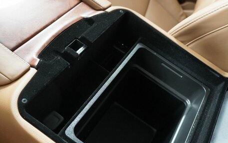 Cadillac Escalade IV, 2016 год, 3 790 000 рублей, 31 фотография