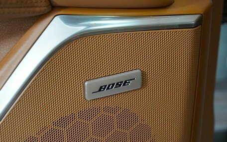 Cadillac Escalade IV, 2016 год, 3 790 000 рублей, 34 фотография