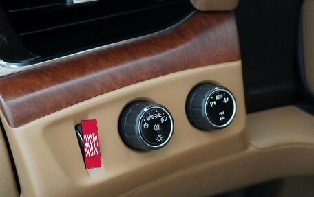Cadillac Escalade IV, 2016 год, 3 790 000 рублей, 36 фотография