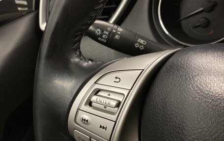 Nissan Qashqai, 2016 год, 1 584 000 рублей, 16 фотография