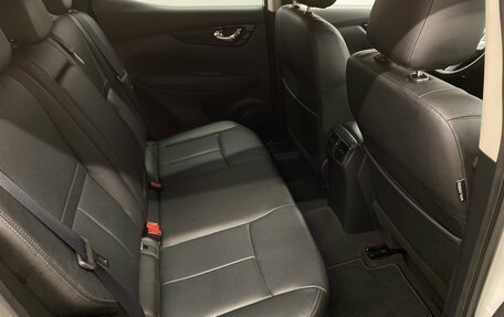 Nissan Qashqai, 2016 год, 1 584 000 рублей, 11 фотография
