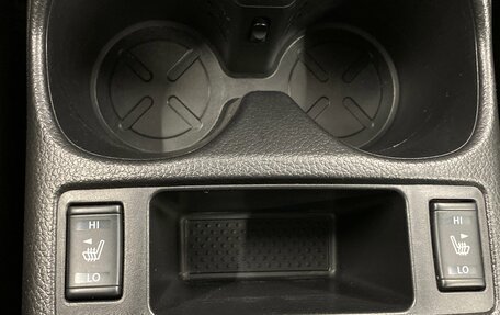 Nissan Qashqai, 2016 год, 1 584 000 рублей, 18 фотография