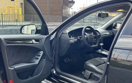 Audi A4, 2013 год, 1 600 000 рублей, 12 фотография