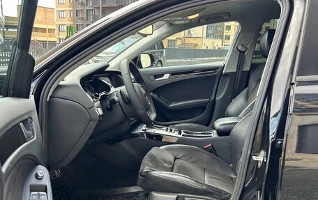 Audi A4, 2013 год, 1 600 000 рублей, 11 фотография