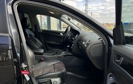 Audi A4, 2013 год, 1 600 000 рублей, 7 фотография
