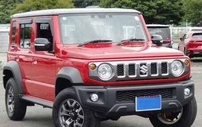 Suzuki Jimny, 2025 год, 1 968 000 рублей, 1 фотография
