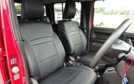 Suzuki Jimny, 2025 год, 1 968 000 рублей, 7 фотография