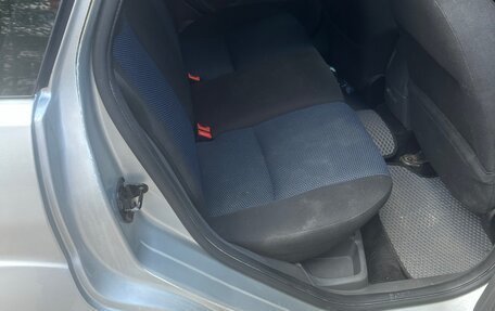 Ford Focus II рестайлинг, 2007 год, 365 000 рублей, 17 фотография