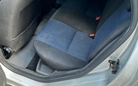 Ford Focus II рестайлинг, 2007 год, 365 000 рублей, 19 фотография