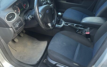 Ford Focus II рестайлинг, 2007 год, 365 000 рублей, 21 фотография