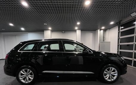 Audi Q7, 2018 год, 4 945 000 рублей, 2 фотография