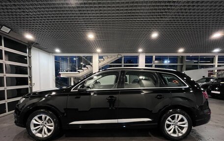 Audi Q7, 2018 год, 4 945 000 рублей, 6 фотография