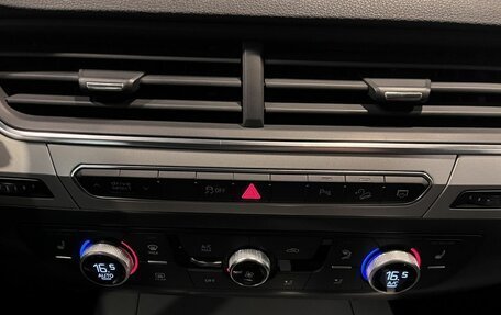Audi Q7, 2018 год, 4 945 000 рублей, 15 фотография