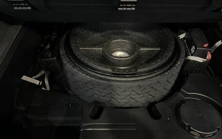 Audi Q7, 2018 год, 4 945 000 рублей, 18 фотография