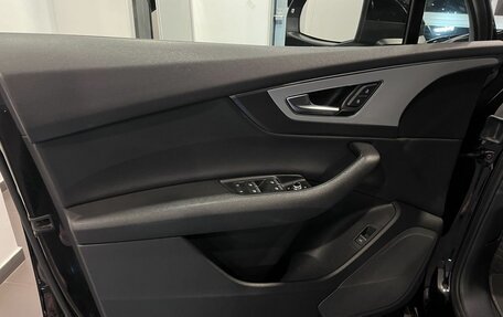 Audi Q7, 2018 год, 4 945 000 рублей, 20 фотография