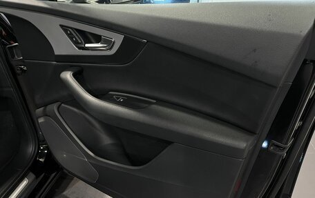 Audi Q7, 2018 год, 4 945 000 рублей, 25 фотография