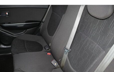 KIA Rio III рестайлинг, 2013 год, 879 800 рублей, 7 фотография