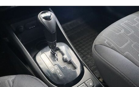 KIA Rio III рестайлинг, 2013 год, 879 800 рублей, 14 фотография