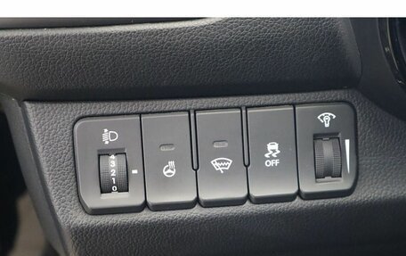 KIA Rio III рестайлинг, 2013 год, 879 800 рублей, 16 фотография