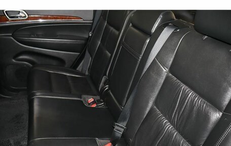 Jeep Grand Cherokee, 2012 год, 2 049 000 рублей, 7 фотография