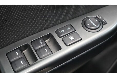 KIA Rio III рестайлинг, 2013 год, 879 800 рублей, 15 фотография