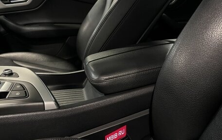 Audi Q7, 2018 год, 4 945 000 рублей, 29 фотография