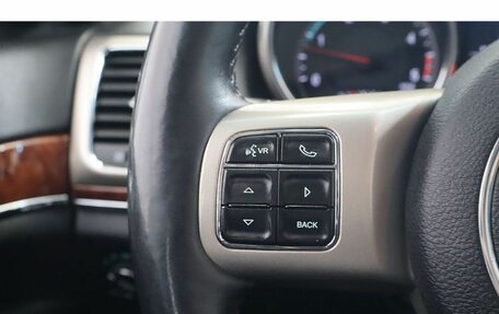 Jeep Grand Cherokee, 2012 год, 2 049 000 рублей, 9 фотография