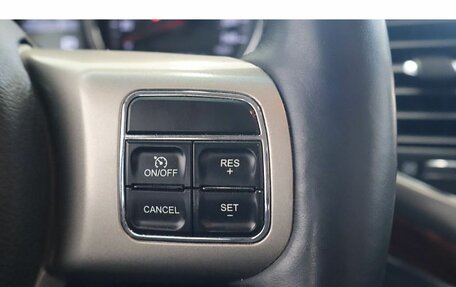 Jeep Grand Cherokee, 2012 год, 2 049 000 рублей, 10 фотография