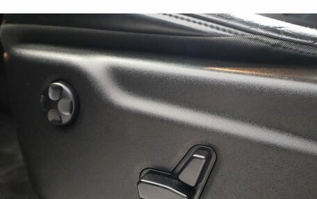 Jeep Grand Cherokee, 2012 год, 2 049 000 рублей, 17 фотография