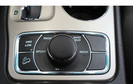 Jeep Grand Cherokee, 2012 год, 2 049 000 рублей, 15 фотография