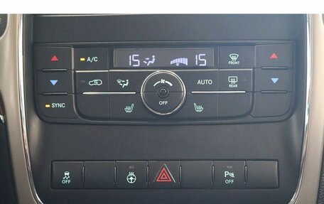 Jeep Grand Cherokee, 2012 год, 2 049 000 рублей, 13 фотография