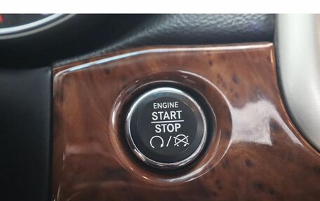 Jeep Grand Cherokee, 2012 год, 2 049 000 рублей, 18 фотография