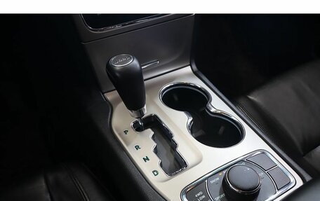 Jeep Grand Cherokee, 2012 год, 2 049 000 рублей, 14 фотография
